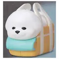 Bichon be carried A