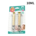 C15-Yellow 2pcs