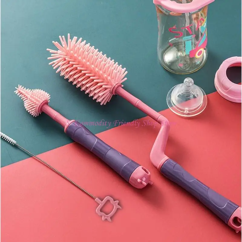 85ae 3pcs pacifier - imagen 5