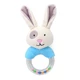 blue rabbit