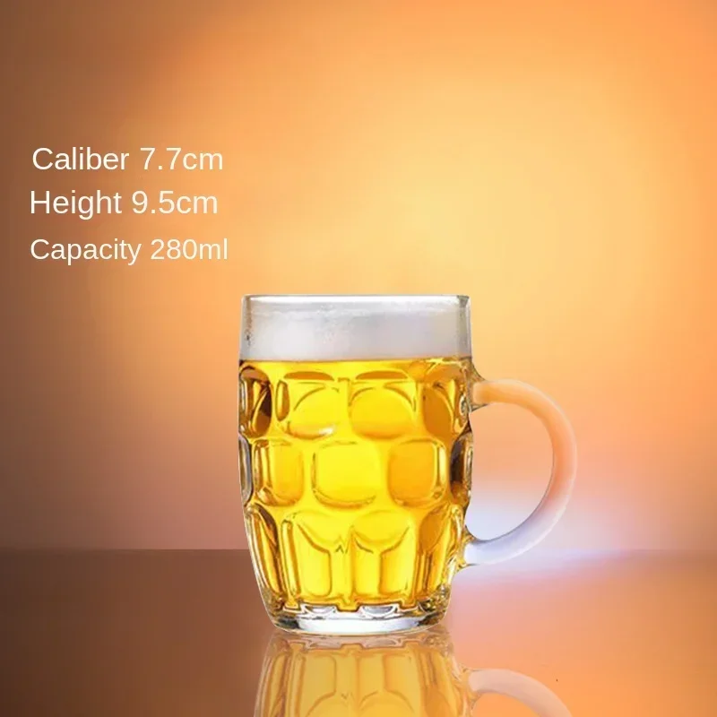 280ML a box of six