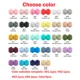 Choose colour