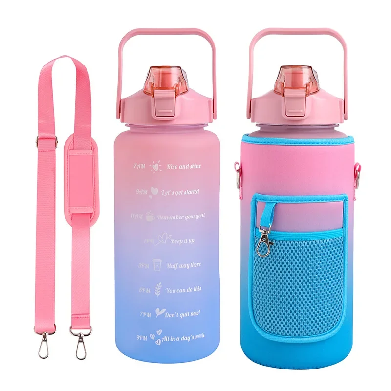 pink Blue