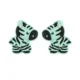 10pcs mint green