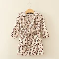 coffee Leopard