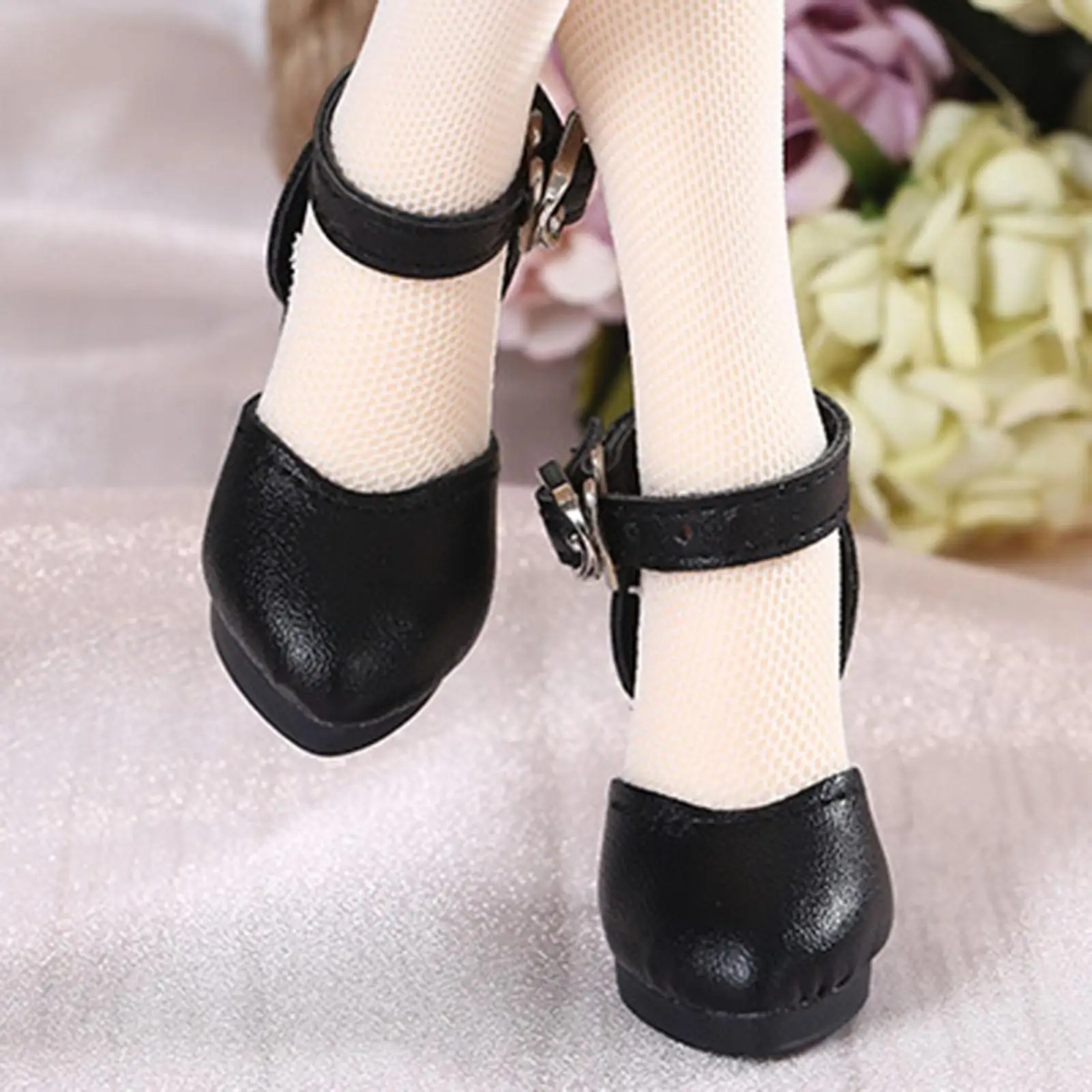 1/3 Female Doll Shoes,High Heel Shoes,Decoration,Fashion,Action Figure Accessories for Female Action Figure Miniature