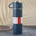 Blue Single Cup