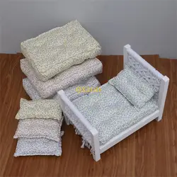 QX2D Set fotografía infantil: almohada colchón y muebles sesión fotos