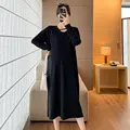 Solid Black