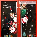 Christmas Stickers 2