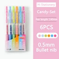 Candy Set-6Pcs