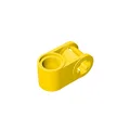 200pcs yellow