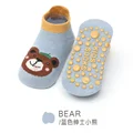 blue bear