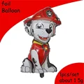 Foil balloon 1pcs 1