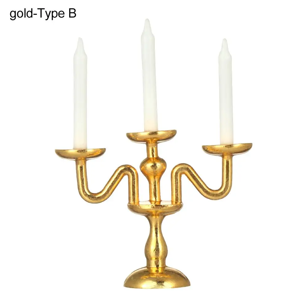 Gold-Type B