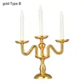 Gold-Type B