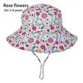 Rose flowers3-8
