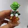 Sitting Beads 5