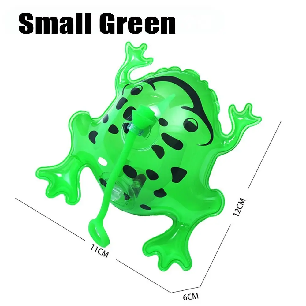 Small Green