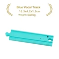 Blue Vocal Track