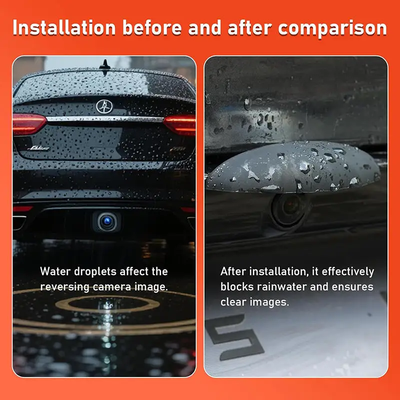 Accesorios Exteriores