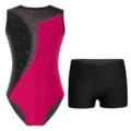 Hot Pink Black A