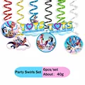spiral 6pcs