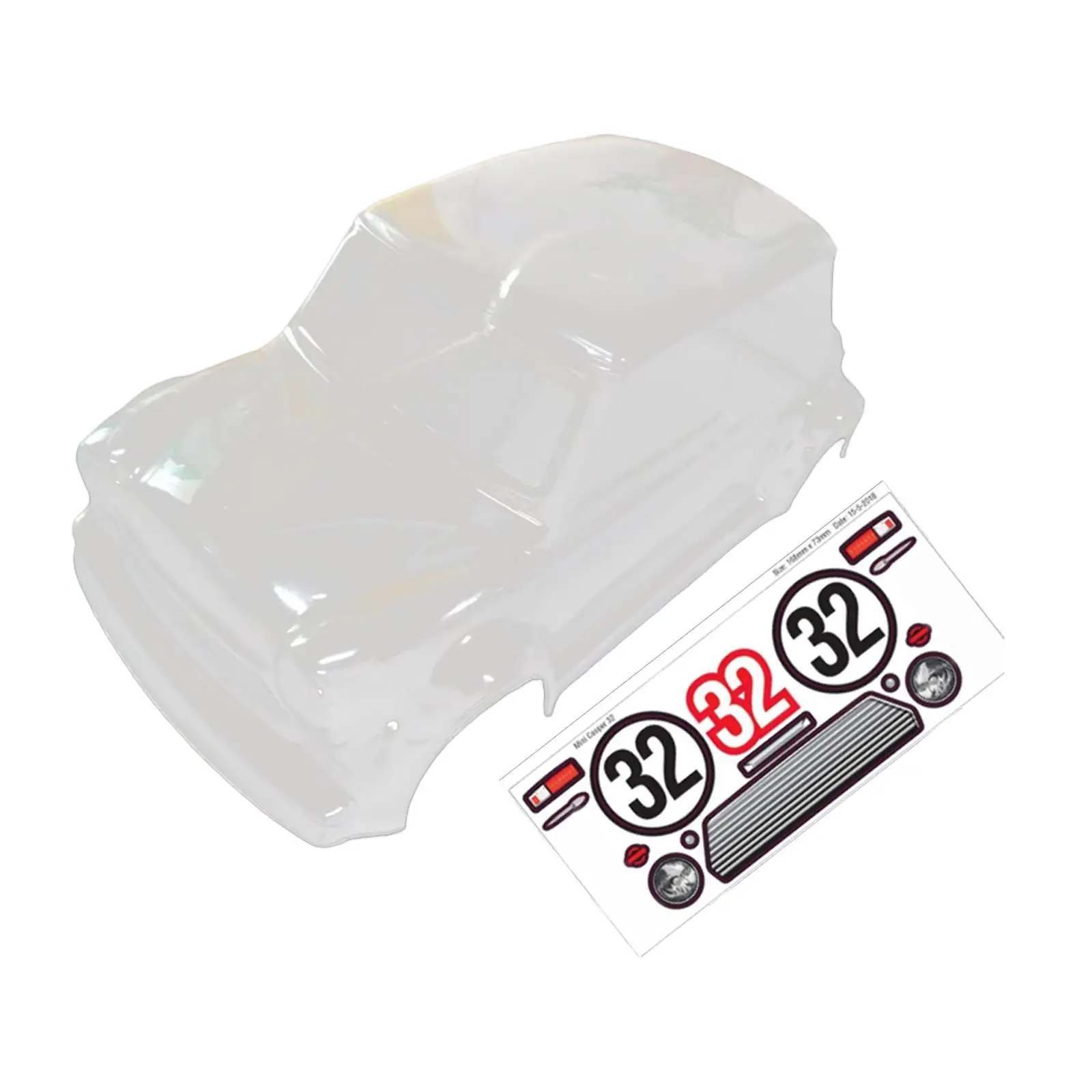 Material PC - Resistencia superior