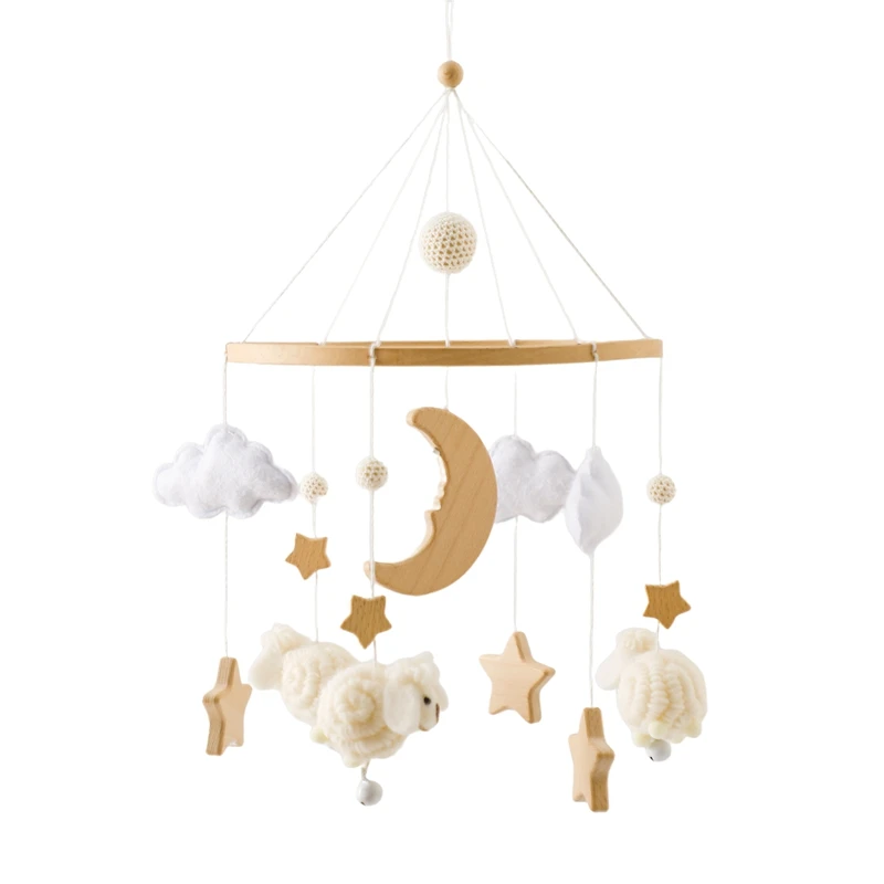 Sheep-White