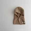 khaki hat
