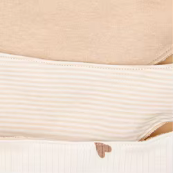 D7yd baby burp tela triangular saliva toalla recién nacidos alimentando babero transpirable