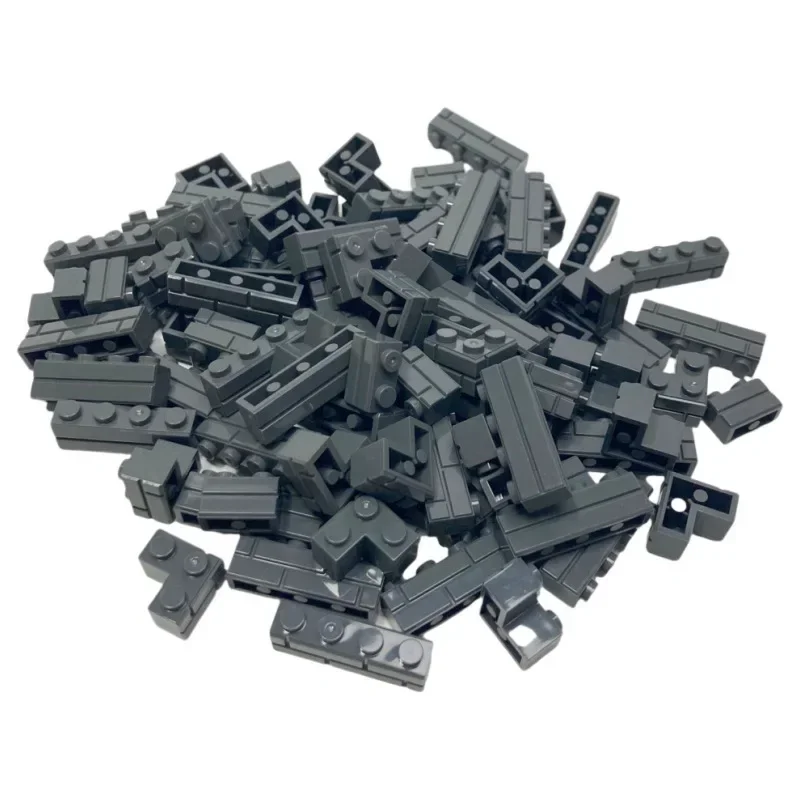 Gray 120Pcs