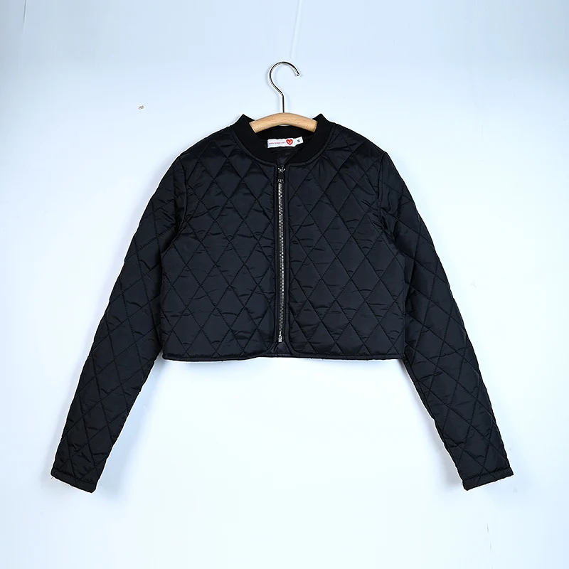 Women black top