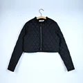 Women black top