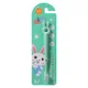 green rabbit