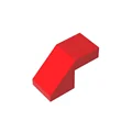 red-20pcs