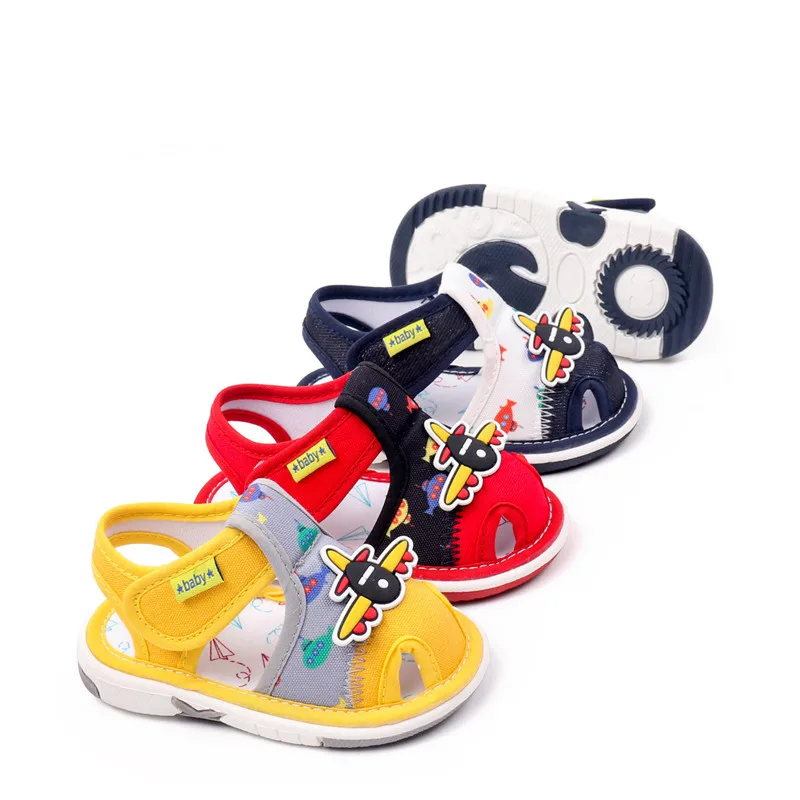 2025 nuevo bebé verano sandalia alta calidad infantil zapatos casuales zapatilla linda niños niñas zapatos