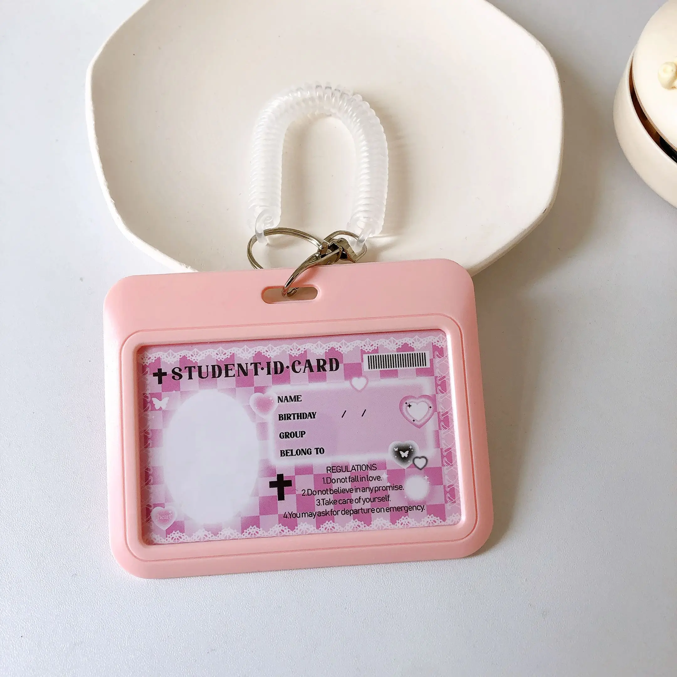 horizon  pink