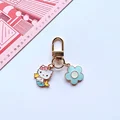 Hello Kitty D