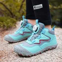 Zapatillas deportivas infantiles transpirables para exteriores