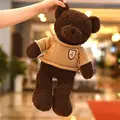A40cm Coffee Jumper