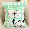 Pochacco