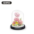 624pcs