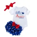 Letter Crown Star