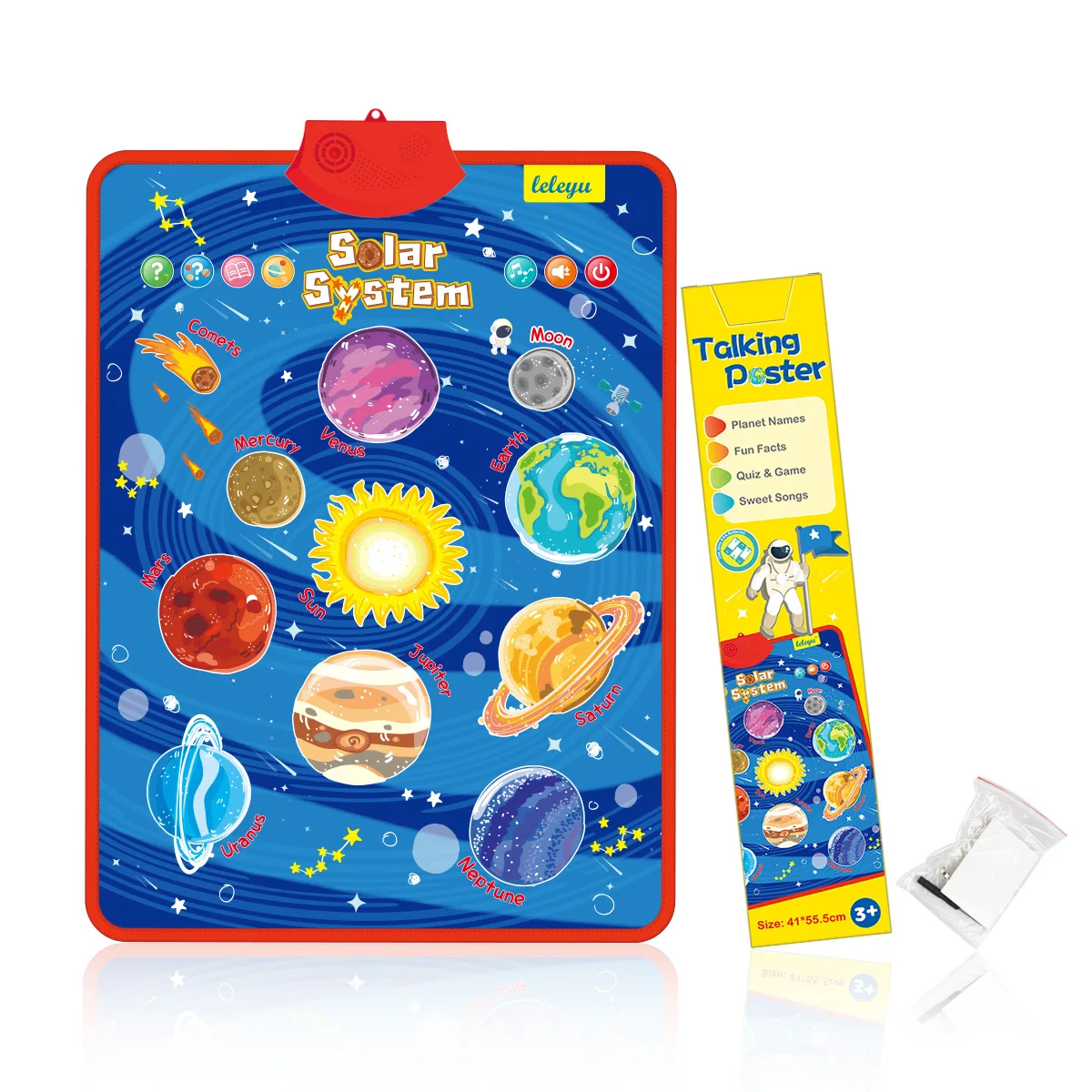 Solar System 921