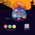 Halloween pumpkin