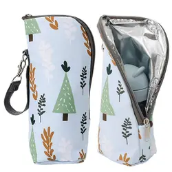 Bolsa isotérmica para leche materna – Nevera portátil