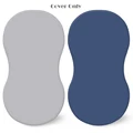 Navy Grey