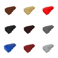 Mixed color-100pcs