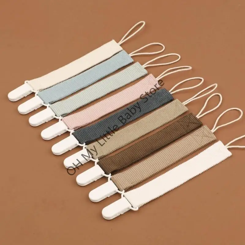 M76C Clip para chupete bebé, Clip para chupete Unisex para niñas y niños, mordedor para sujetar dentición Cli